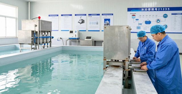 富阳区大冰块哪里买 本地厂家直供更划算