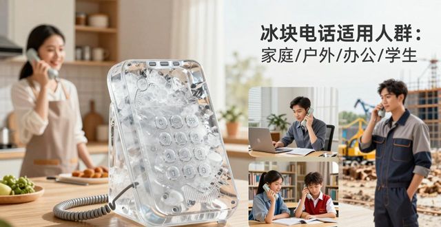 富阳区冰块电话到底能不能用 用户真实体验分享
