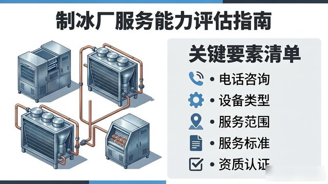 富阳区工业冰块公司电话怎么找?本地制冰服务指南