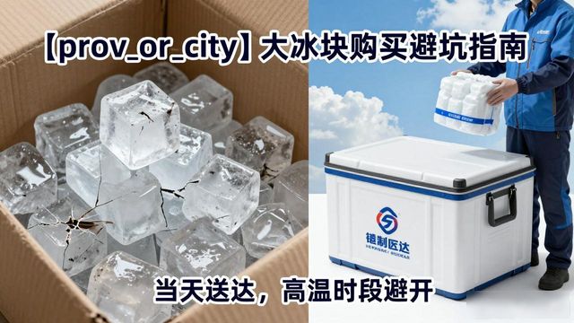 富阳区大冰块购买_富阳区大冰块购买技巧_如何挑选高质量大冰块