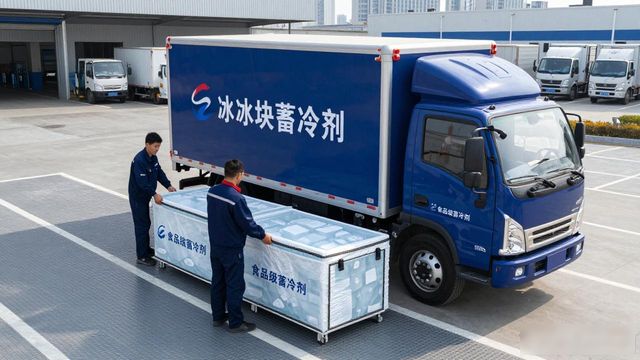 富阳区食用冰块公司_食用冰块公司_卫生标准_冷链配送