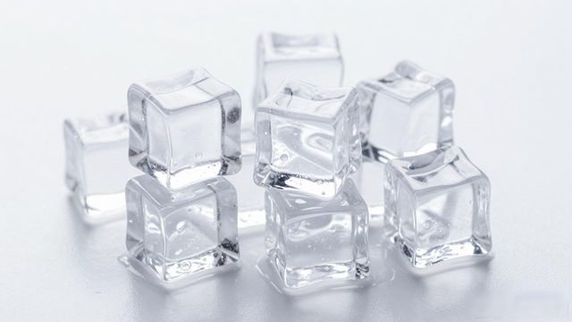如何分辨食用冰质量_食用冰生产流程_富阳区食用冰生产厂家