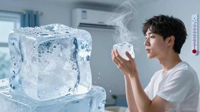 户外降温大冰块_富阳区降温大冰块购买_工地临时降温冰块